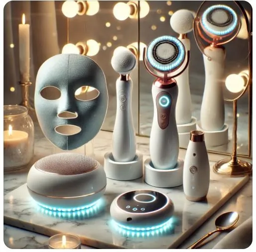 Appareil de Soins Personnelle